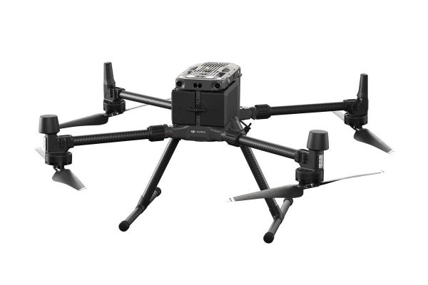 DJI Matrice 300 RTK Drone